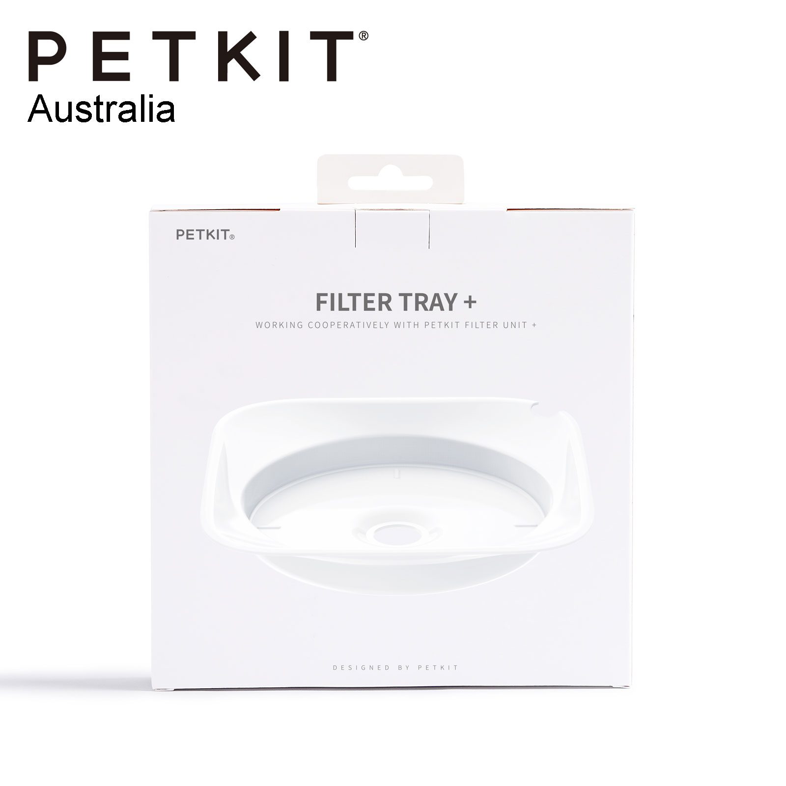 PETKIT EVERSWEET 2 Filter Tray For Transformation From EVERSWEET 1 Water Drinking Fountain - Image 3