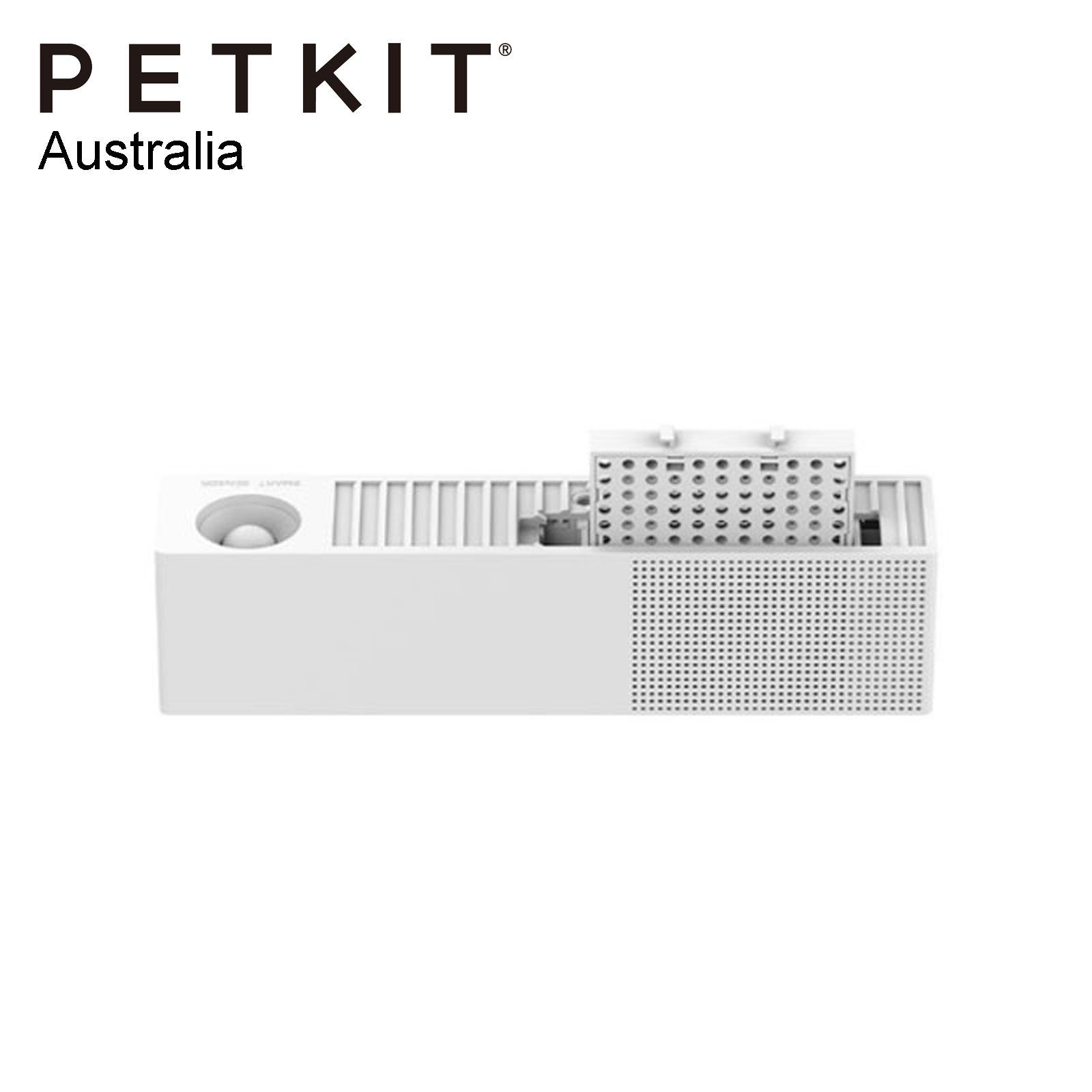 PETKIT PURA AIR Smart Odor Eliminator Air Purifier - Image 3