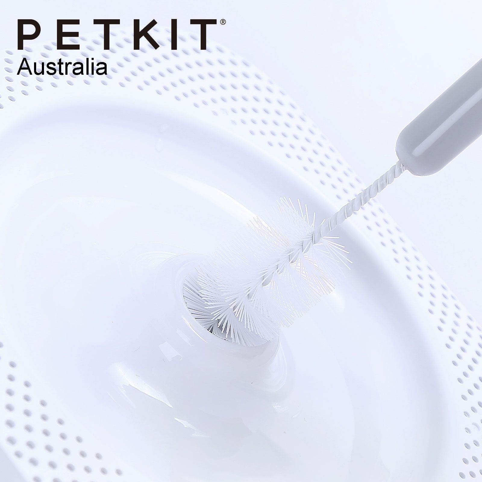 PETKIT EVERSWEET Water Fountain Cleaning Kit - Image 2