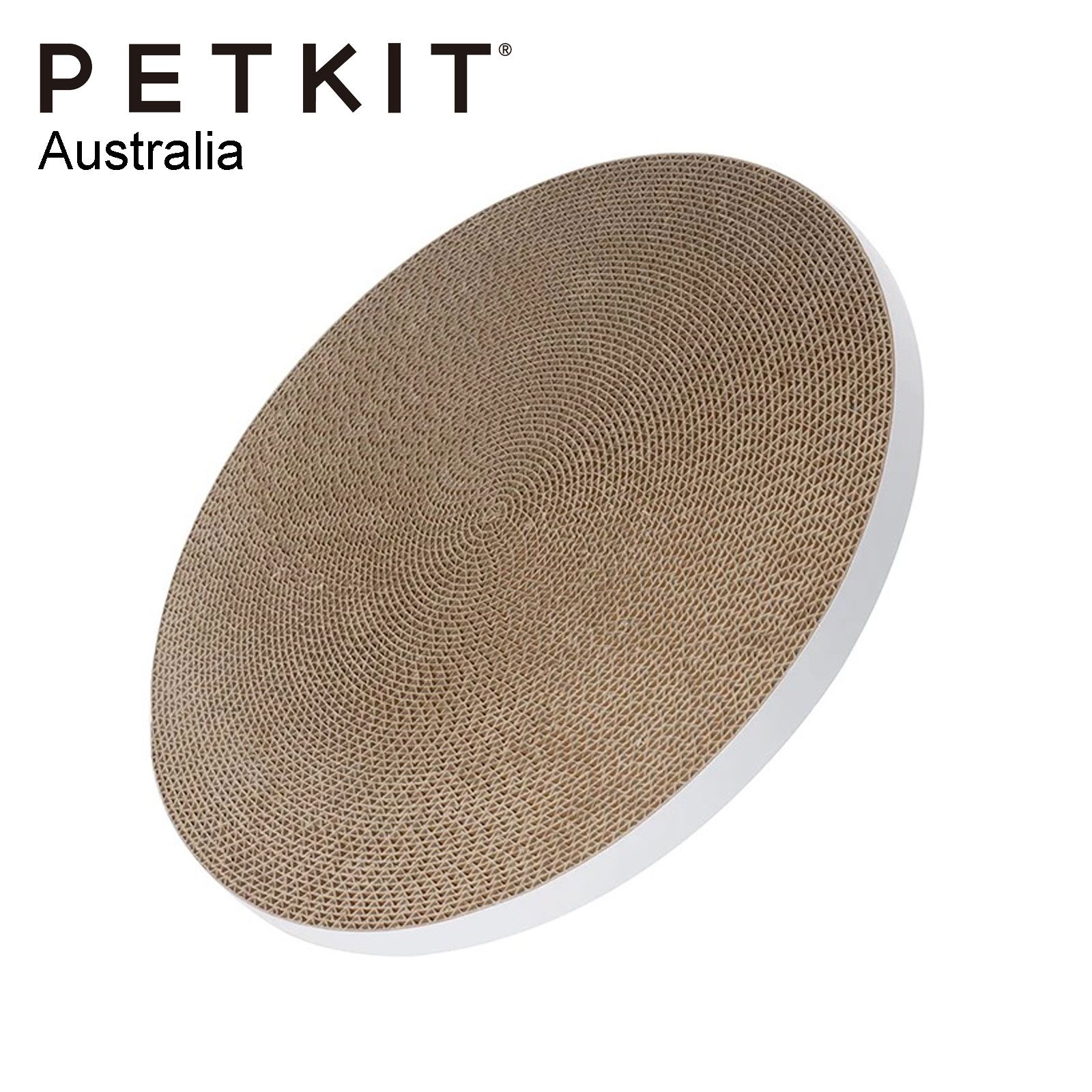 PETKIT FUN CAT Replacement Scratcher Pad Corrugated Board - Image 5