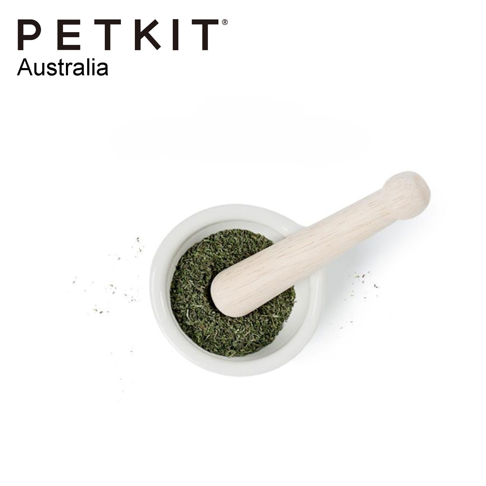 PETKIT FUN Natural Catnip Catmint Catgrass - Image 4