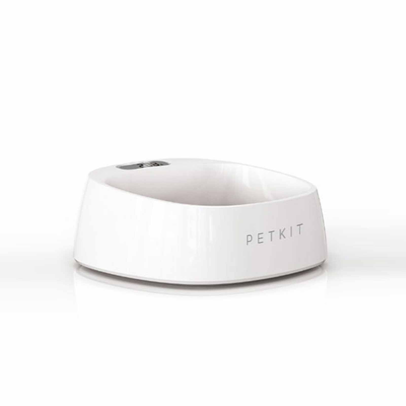 Petkit smart outlet bowl