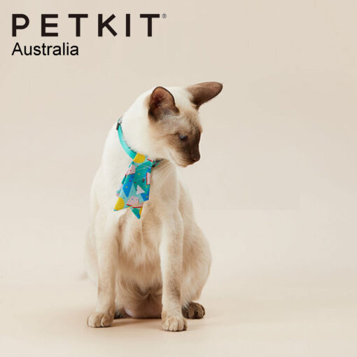 PETKIT Pet Necktie Collar - Story of Nature - Image 2