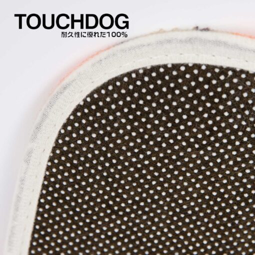 Touchdog Circle Resting Mat - Schnauzer - Image 3