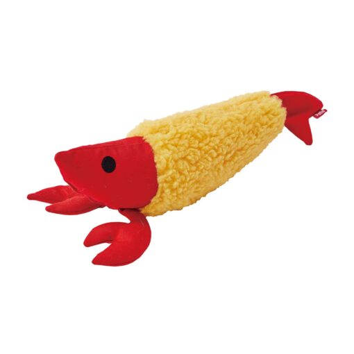 Petio Shaka Shaka Cat Toy Shrimp Tempura