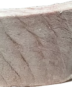 Alternative view of FreezyPaws Superpremium Human Grade Freeze-Dried Tuna Steak Raw Treats 1pc